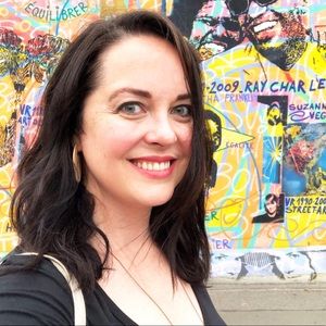 Meet your Posher, Natasha